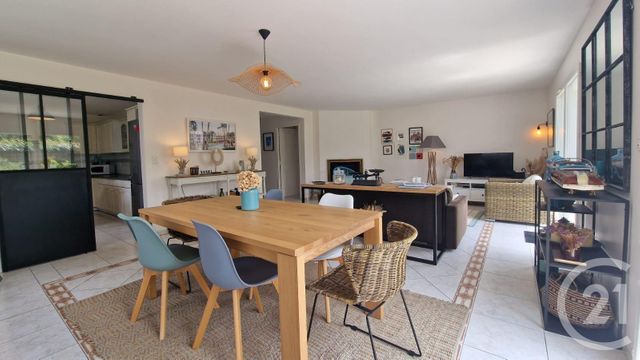 Maison &agrave; vendre - 6 pi&egrave;ces - 157,65 m2 - Quiberon - 56 - BRETAGNE