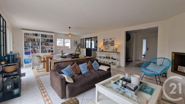 Maison &agrave; vendre - 6 pi&egrave;ces - 157,65 m2 - Quiberon - 56 - BRETAGNE