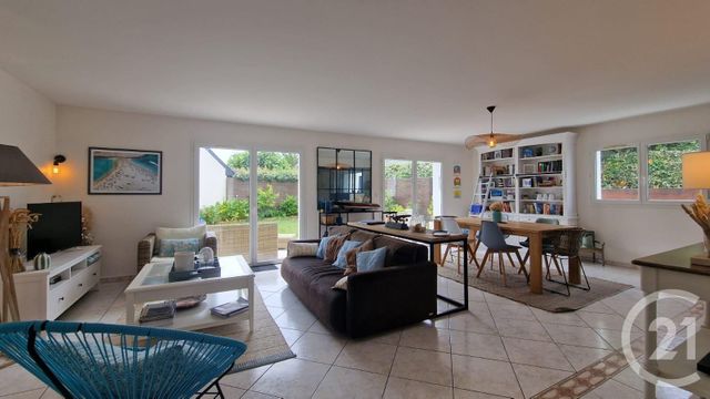 Maison &agrave; vendre - 6 pi&egrave;ces - 157,65 m2 - Quiberon - 56 - BRETAGNE