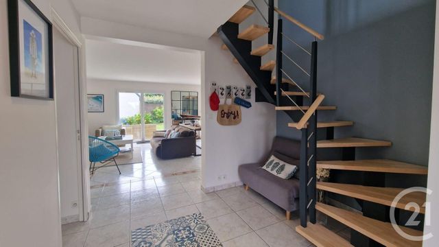 Maison &agrave; vendre - 6 pi&egrave;ces - 157,65 m2 - Quiberon - 56 - BRETAGNE