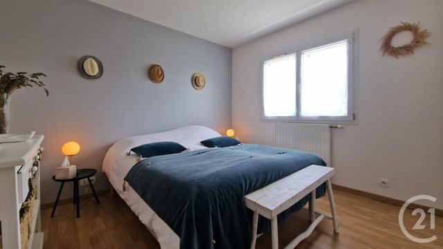 Maison &agrave; vendre - 6 pi&egrave;ces - 157,65 m2 - Quiberon - 56 - BRETAGNE