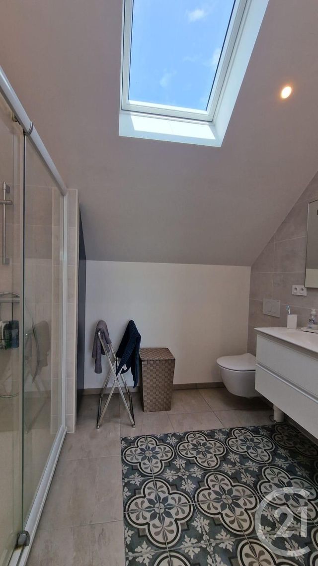 Maison &agrave; vendre - 6 pi&egrave;ces - 157,65 m2 - Quiberon - 56 - BRETAGNE