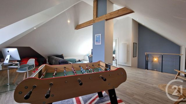 Maison &agrave; vendre - 6 pi&egrave;ces - 157,65 m2 - Quiberon - 56 - BRETAGNE