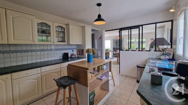 Maison &agrave; vendre - 6 pi&egrave;ces - 157,65 m2 - Quiberon - 56 - BRETAGNE