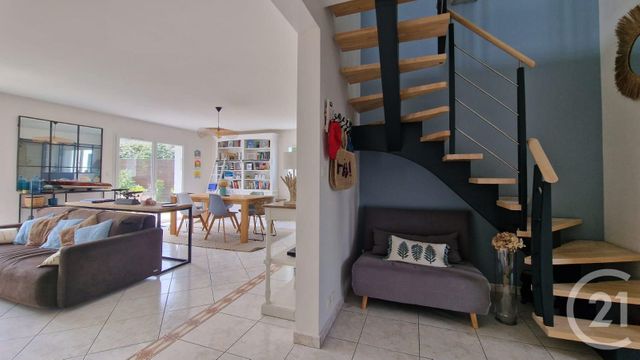 Maison &agrave; vendre - 6 pi&egrave;ces - 157,65 m2 - Quiberon - 56 - BRETAGNE