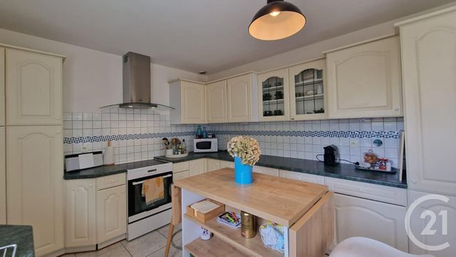 Maison &agrave; vendre - 6 pi&egrave;ces - 157,65 m2 - Quiberon - 56 - BRETAGNE