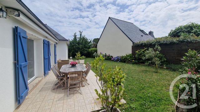 Maison &agrave; vendre - 6 pi&egrave;ces - 157,65 m2 - Quiberon - 56 - BRETAGNE
