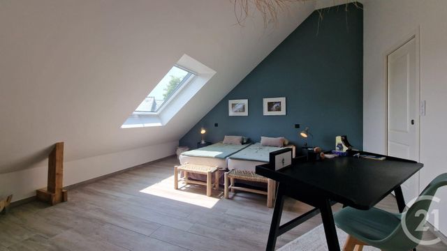 Maison &agrave; vendre - 6 pi&egrave;ces - 157,65 m2 - Quiberon - 56 - BRETAGNE