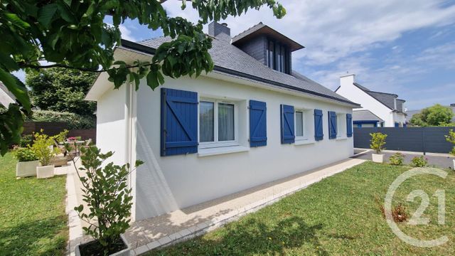 Maison &agrave; vendre - 6 pi&egrave;ces - 157,65 m2 - Quiberon - 56 - BRETAGNE
