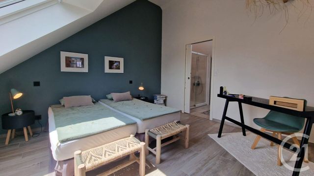 Maison &agrave; vendre - 6 pi&egrave;ces - 157,65 m2 - Quiberon - 56 - BRETAGNE