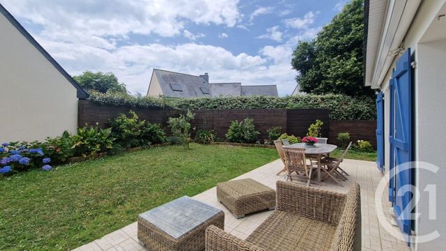 Maison &agrave; vendre - 6 pi&egrave;ces - 157,65 m2 - Quiberon - 56 - BRETAGNE