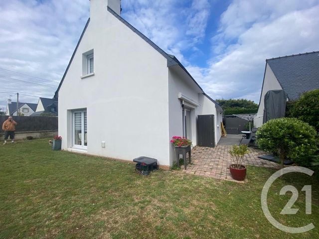 Maison &agrave; vendre - 4 pi&egrave;ces - 100,47 m2 - Quiberon - 56 - BRETAGNE