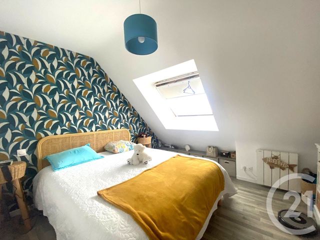 Maison &agrave; vendre - 4 pi&egrave;ces - 100,47 m2 - Quiberon - 56 - BRETAGNE
