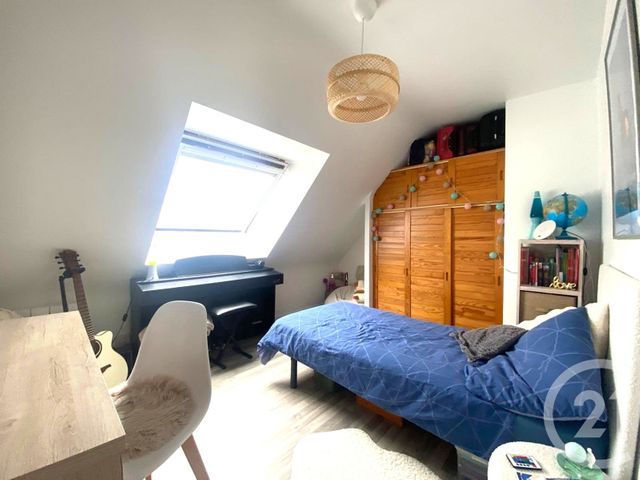Maison &agrave; vendre - 4 pi&egrave;ces - 100,47 m2 - Quiberon - 56 - BRETAGNE