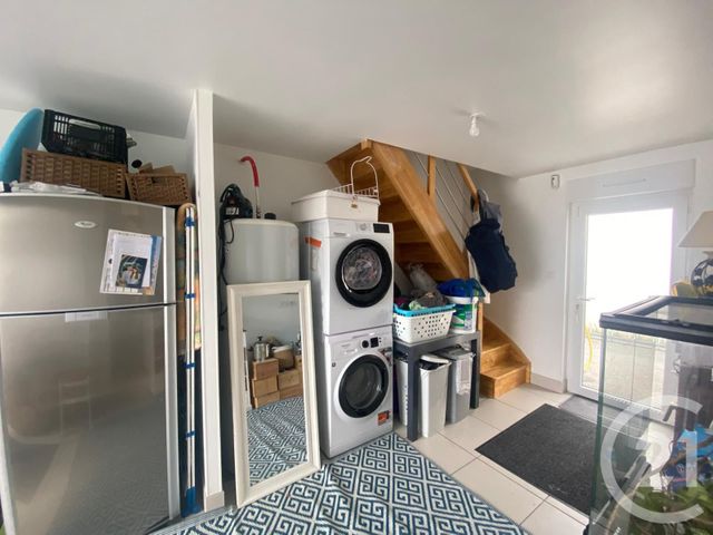 Maison &agrave; vendre - 4 pi&egrave;ces - 100,47 m2 - Quiberon - 56 - BRETAGNE