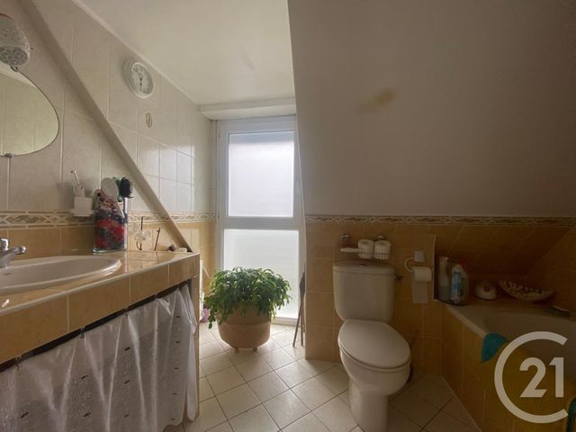 Maison &agrave; vendre - 4 pi&egrave;ces - 100,47 m2 - Quiberon - 56 - BRETAGNE