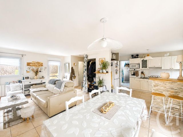 Maison &agrave; vendre - 4 pi&egrave;ces - 100,47 m2 - Quiberon - 56 - BRETAGNE