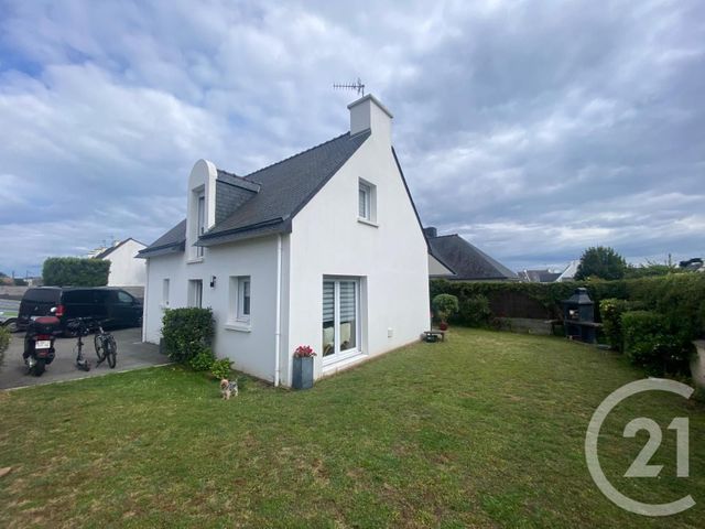 maison - QUIBERON - 56
