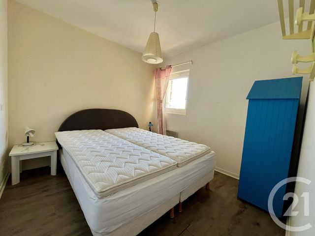Appartement T2 &agrave; louer - 2 pi&egrave;ces - 43,72 m2 - Quiberon - 56 - BRETAGNE