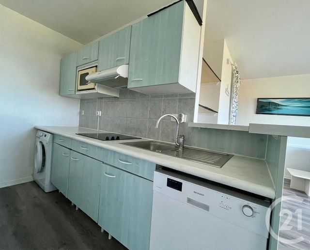 Appartement T2 &agrave; louer - 2 pi&egrave;ces - 43,72 m2 - Quiberon - 56 - BRETAGNE