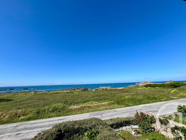Appartement T2 &agrave; louer - 2 pi&egrave;ces - 43,72 m2 - Quiberon - 56 - BRETAGNE