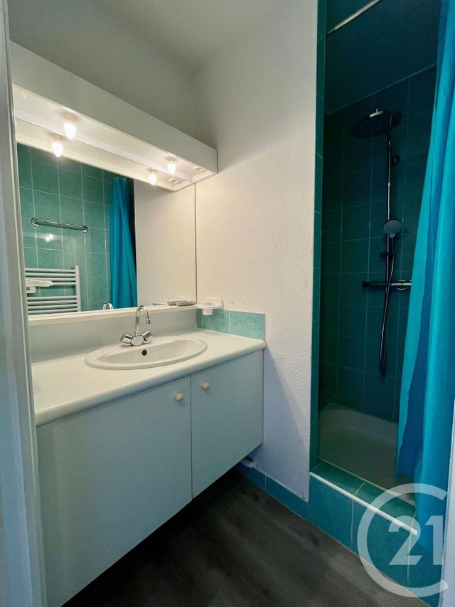 Appartement T2 &agrave; louer - 2 pi&egrave;ces - 43,72 m2 - Quiberon - 56 - BRETAGNE