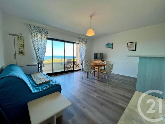 appartement - QUIBERON - 56