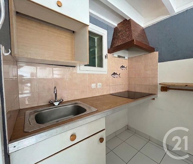 Maison &agrave; louer - 3 pi&egrave;ces - 46,56 m2 - Quiberon - 56 - BRETAGNE