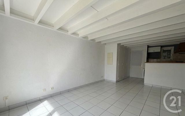 Maison &agrave; louer - 3 pi&egrave;ces - 46,56 m2 - Quiberon - 56 - BRETAGNE
