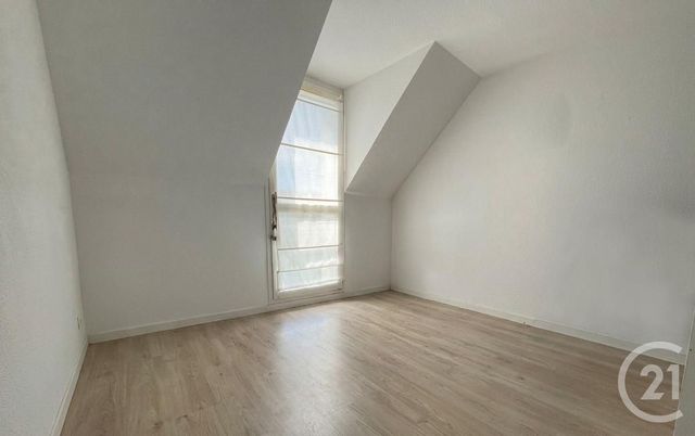Maison &agrave; louer - 3 pi&egrave;ces - 46,56 m2 - Quiberon - 56 - BRETAGNE