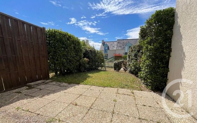 Maison &agrave; louer - 3 pi&egrave;ces - 46,56 m2 - Quiberon - 56 - BRETAGNE