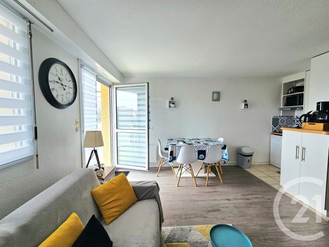 appartement - QUIBERON - 56