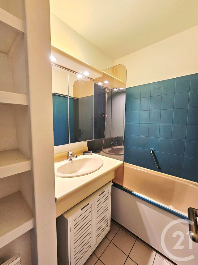 Appartement Studio &agrave; vendre - 1 pi&egrave;ce - 25 m2 - Quiberon - 56 - BRETAGNE