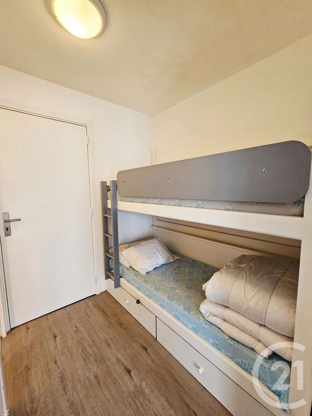 Appartement Studio &agrave; vendre - 1 pi&egrave;ce - 25 m2 - Quiberon - 56 - BRETAGNE