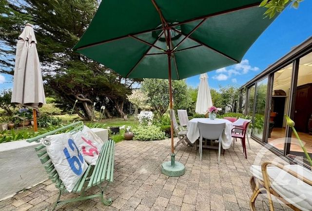 Maison &agrave; vendre - 4 pi&egrave;ces - 127,08 m2 - Sauzon - 56 - BRETAGNE