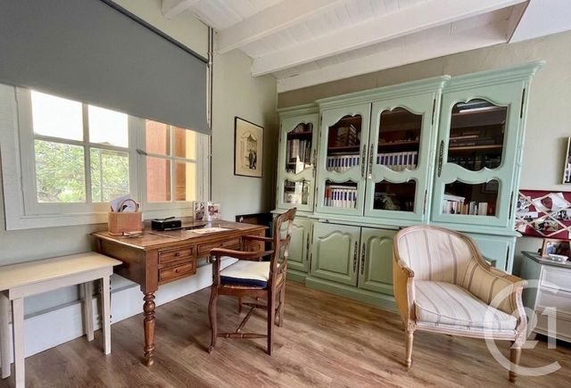 Maison &agrave; vendre - 4 pi&egrave;ces - 127,08 m2 - Sauzon - 56 - BRETAGNE