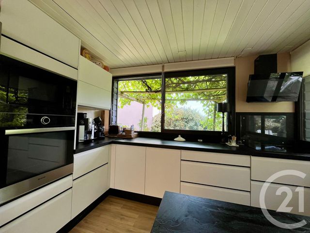 Maison &agrave; vendre - 4 pi&egrave;ces - 127,08 m2 - Sauzon - 56 - BRETAGNE