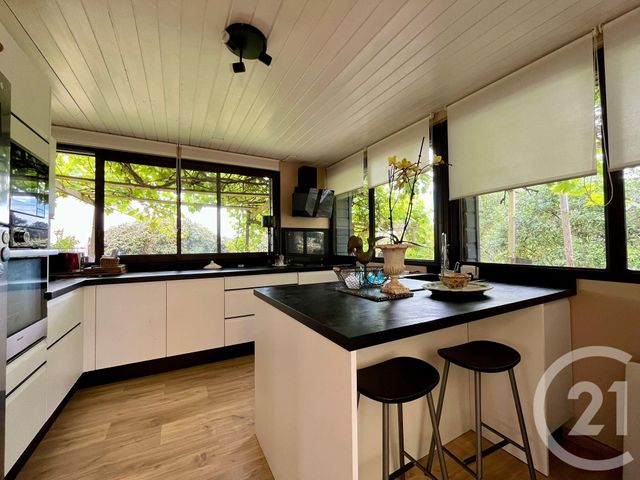 Maison &agrave; vendre - 4 pi&egrave;ces - 127,08 m2 - Sauzon - 56 - BRETAGNE