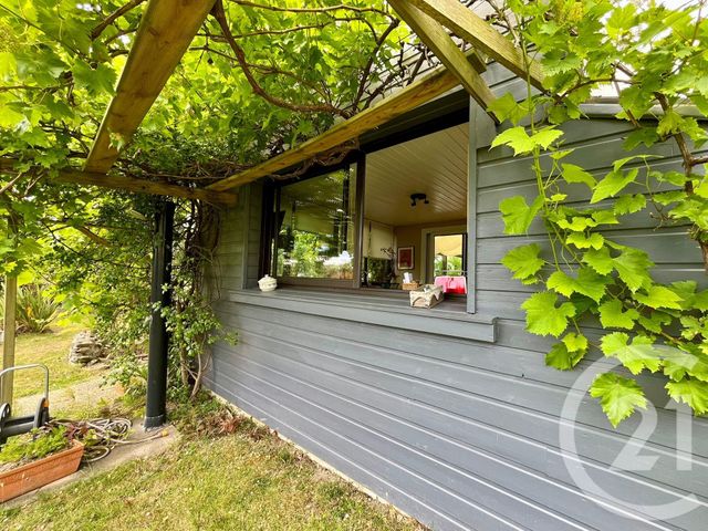 Maison &agrave; vendre - 4 pi&egrave;ces - 127,08 m2 - Sauzon - 56 - BRETAGNE