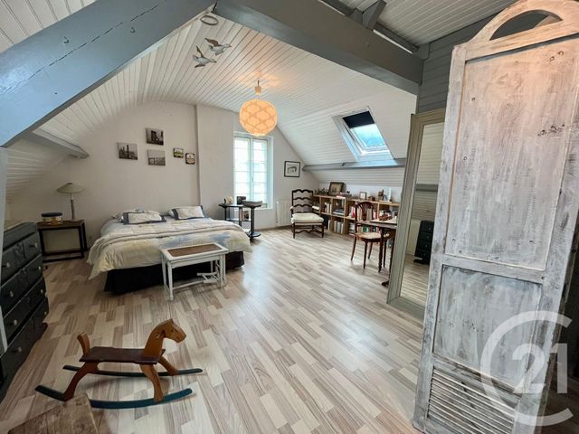 Maison &agrave; vendre - 4 pi&egrave;ces - 127,08 m2 - Sauzon - 56 - BRETAGNE