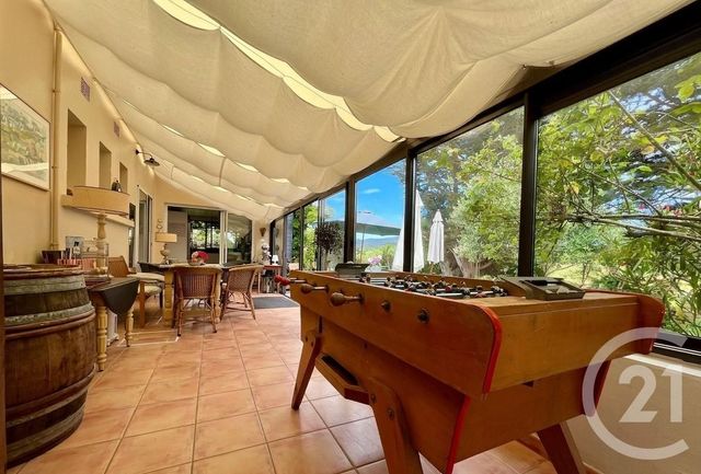 Maison &agrave; vendre - 4 pi&egrave;ces - 127,08 m2 - Sauzon - 56 - BRETAGNE