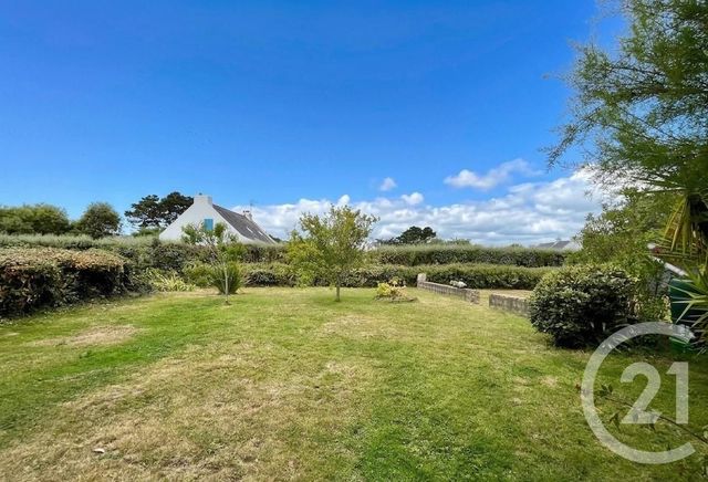 Maison &agrave; vendre - 4 pi&egrave;ces - 127,08 m2 - Sauzon - 56 - BRETAGNE