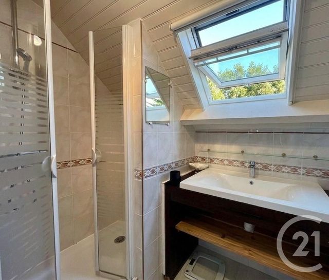 Maison &agrave; vendre - 4 pi&egrave;ces - 127,08 m2 - Sauzon - 56 - BRETAGNE