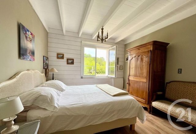 Maison &agrave; vendre - 4 pi&egrave;ces - 127,08 m2 - Sauzon - 56 - BRETAGNE