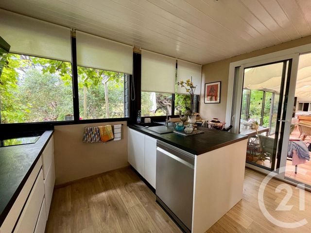 Maison &agrave; vendre - 4 pi&egrave;ces - 127,08 m2 - Sauzon - 56 - BRETAGNE