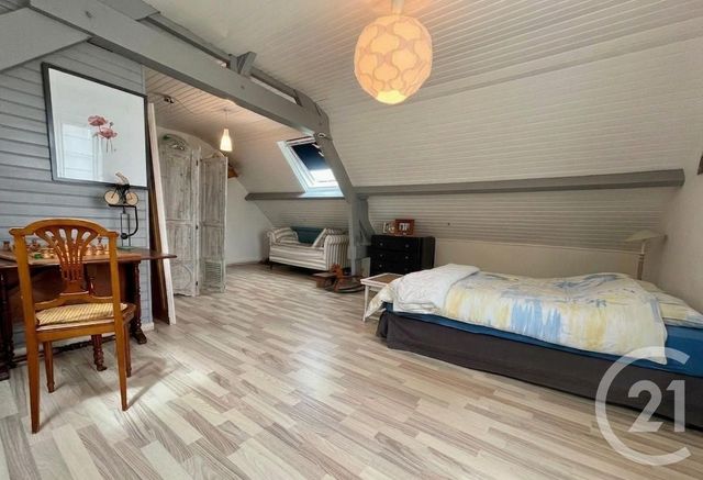 Maison &agrave; vendre - 4 pi&egrave;ces - 127,08 m2 - Sauzon - 56 - BRETAGNE