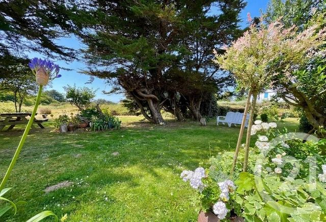 Maison &agrave; vendre - 4 pi&egrave;ces - 127,08 m2 - Sauzon - 56 - BRETAGNE