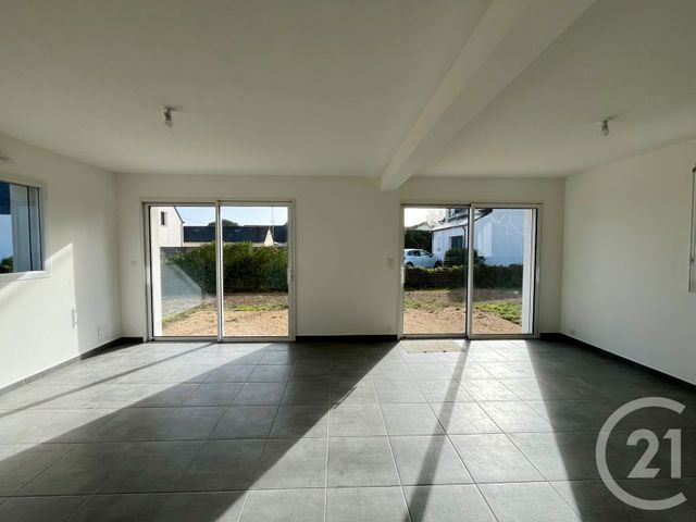 Maison &agrave; louer - 4 pi&egrave;ces - 85 m2 - St Pierre Quiberon - 56 - BRETAGNE