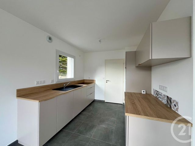 Maison &agrave; louer - 4 pi&egrave;ces - 85 m2 - St Pierre Quiberon - 56 - BRETAGNE