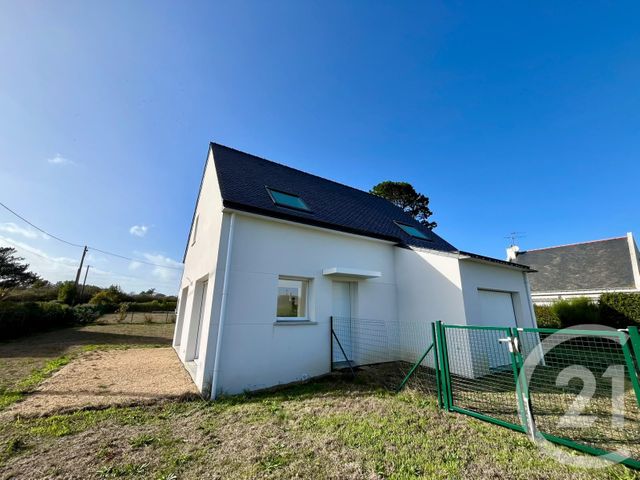 Maison 4 pièces 85 m² · à Saint-Pierre-Quiberon · 85 m² · 1 245 €/mois